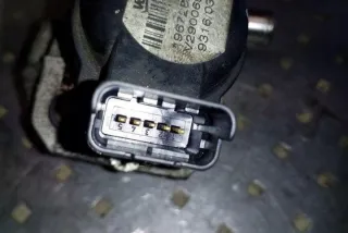 3M5Q9F464BC Радиатор EGR Ford Focus 4 Арт e12357306, вид 1