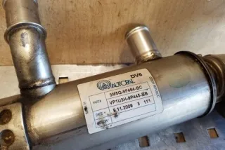 3M5Q9F464BC Радиатор EGR Ford Focus 4 Арт e12357306, вид 4