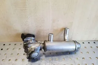 3M5Q9F464BC Радиатор EGR Ford Focus 4 Арт e12357306, вид 5