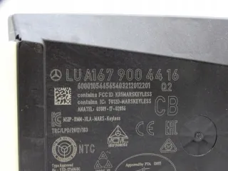A1679004416 Блок управления (другие) Mercedes A W177 Арт e12357269, вид 5