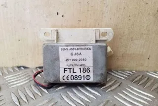 2710002050 Блок управления (другие) Mazda 323 BJ Арт e12357218, вид 3