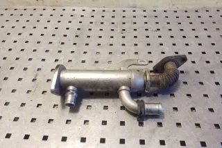 9645689780 Радиатор EGR Citroen C4 2 Арт e12357199, вид 1