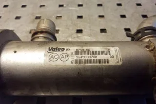9645689780 Радиатор EGR Citroen C4 2 Арт e12357199, вид 2