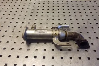 9645689780 Радиатор EGR Citroen C4 2 Арт e12357199, вид 4