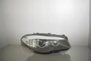 7203252 Фара правая BMW 5 F10/F11/GT F07 Арт e12357186, вид 2