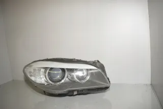 7203252 Фара правая BMW 5 F10/F11/GT F07 Арт e12357186, вид 3