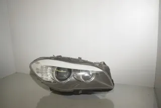7203252 Фара правая BMW 5 F10/F11/GT F07 Арт e12357186, вид 6