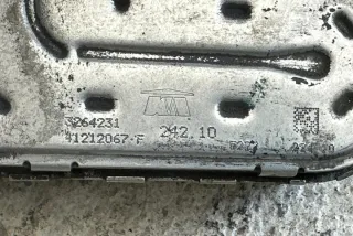 3264231 Радиатор EGR Chrysler Voyager 5 Арт e12357173, вид 2