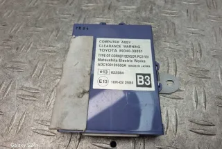 GRS19_, UZS19_, URS19_ 8934030031 Блок управления (другие) Lexus GS 3 Арт e12357150, вид 4
