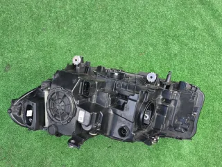 7214962-03 Фара правая BMW 5 G30/G31 Арт e12357138, вид 5