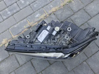 5a388c3-03 Фара левая BMW 5 G30/G31 Арт e12357132, вид 4