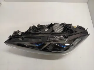 9505115 Фара левая BMW 4 G22/G23 Арт e12357064, вид 2