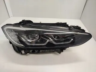 5A19352 Фара правая BMW 4 G22/G23 Арт e12357040, вид 1