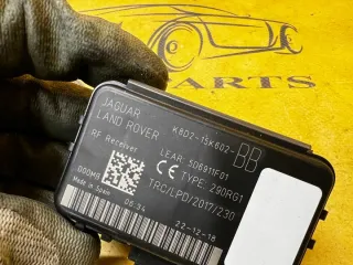 K8D2-15K602-BB Блок управления (другие) Land Rover Discovery 5 Арт e12357020, вид 4