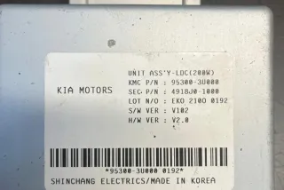 953003U000 Блок управления (другие) Kia Sportage 4 Арт e12356980, вид 2