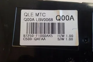 97250F1000AK5 Блок управления (другие) Kia Sportage 5 Арт e12356909, вид 4