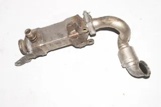 7787404 Радиатор EGR BMW 5 E39 Арт e12356832, вид 2