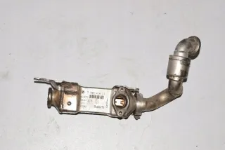 7787404 Радиатор EGR BMW 5 E39 Арт e12356832, вид 3