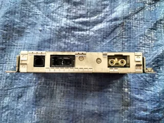 6H52-19C032-AG 6H52-14D401-AH Блок управления (другие) Jaguar XF 250 Арт e12356723, вид 2