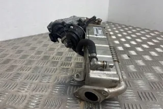 8515891 Радиатор EGR BMW 2 F45/F46 Арт e12356679, вид 3