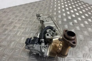 8515891 Радиатор EGR BMW 2 F45/F46 Арт e12356679, вид 5