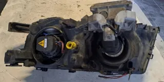 0301089276 Фара левая BMW 3 E46 Арт e12356654, вид 3