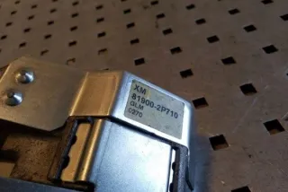 819002P710 Блок управления (другие) Hyundai IX35 Арт e12356560, вид 2