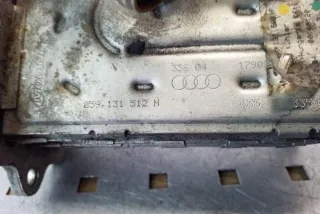 059131512H Радиатор EGR Audi A4 B7 Арт e12356515, вид 4