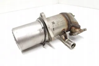 181598 Радиатор EGR Audi A4 B9 Арт e12356441, вид 1