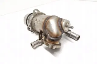 181598 Радиатор EGR Audi A4 B9 Арт e12356441, вид 3
