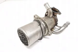 181598 Радиатор EGR Audi A4 B9 Арт e12356441, вид 5