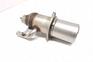 181598 Радиатор EGR Audi A4 B9 Арт e12356441, вид 7