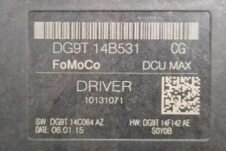 DG9T14C064AZ Блок управления (другие) Ford Mondeo 5 Арт e12356260, вид 2