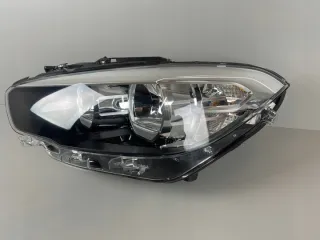 7358391 Фара правая BMW 1 F20/F21 Арт e12356225, вид 2
