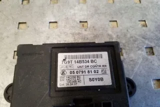 7G9T14B534BC Блок управления (другие) Ford Galaxy 3 Арт e12356200, вид 2