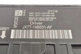 JX7T14F142AA Блок управления (другие) Ford Focus 3 Арт e12356162, вид 2