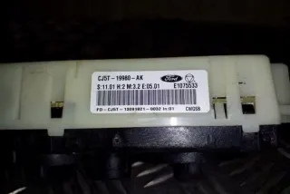 CJ5T19980AK Блок управления (другие) Ford Focus 4 Арт e12356142, вид 6