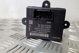 AV6N14B532DC Блок управления (другие) Ford C-max 2 Арт e12356107, вид 1