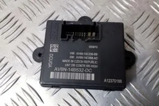 AV6N14B532DC Блок управления (другие) Ford C-max 2 Арт e12356107, вид 3