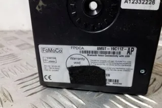 8M5T19C112AP Блок управления (другие) Ford C-max 2 Арт e12356091, вид 3