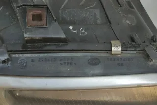 14847400 Фара правая Audi A6 C5 (S6,RS6) Арт e12355967, вид 4