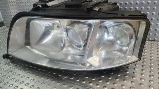AWU16179 Фара левая Audi A6 C5 (S6,RS6) Арт e12355961, вид 2