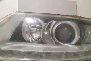 4F0941029 Фара левая Audi A6 C6 (S6,RS6) Арт e12355942, вид 1