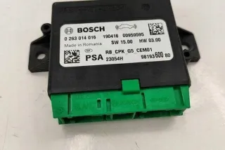 9819360080 Блок управления (другие) Citroen C4 2 Арт e12355891, вид 2