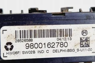 9800162780 Блок управления (другие) Citroen C4 2 Арт e12355870, вид 4