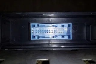 9801695280 Блок управления (другие) Citroen C4 2 Арт e12355866, вид 4