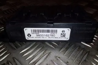 9800162780 Блок управления (другие) Citroen C4 2 Арт e12355851, вид 4