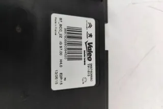 9687606680394520 Блок управления (другие) Citroen C4 2 Арт e12355839, вид 7