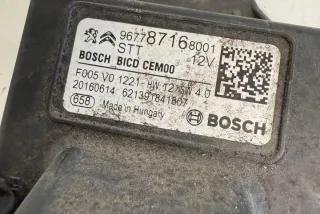967787168001 Блок управления (другие) Citroen Berlingo 2  Арт e12355813, вид 3