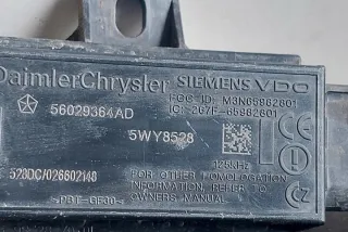 56029364AD Блок управления (другие) Chrysler Voyager 5 Арт e12355789, вид 4
